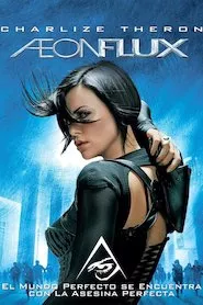 Image Aeon Flux