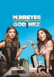 Image Mirreyes vs Godínez