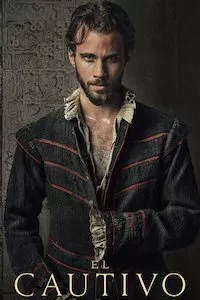 Pelisplus El cautivo