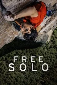 Pelisplus Free Solo