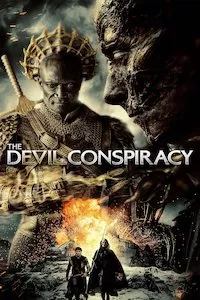 Pelisplus The Devil Conspiracy