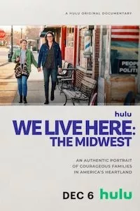 Image We Live Here: The Midwest