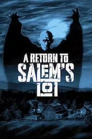 Pelisplus Salem’s Lot (Las brujas de Salem: La película)