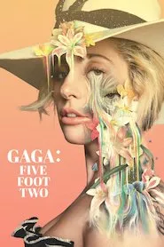 Pelisplus Gaga: Five Foot Two