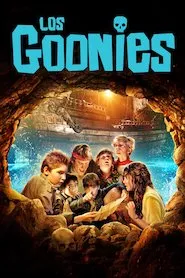 Pelisplus The Goonies (Los goonies)