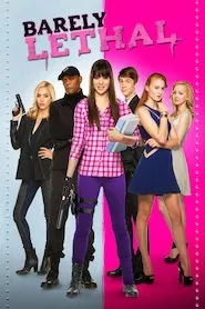 Pelisplus Barely Lethal