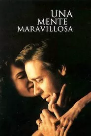 Image A Beautiful Mind (Una mente brillante)