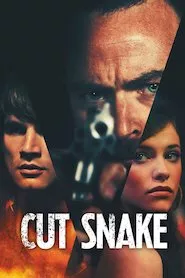 Image Cut Snake