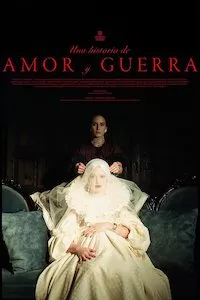 Image Una Película de Amor y Guerra