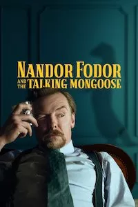 Pelisplus Nandor Fodor and the Talking Mongoose