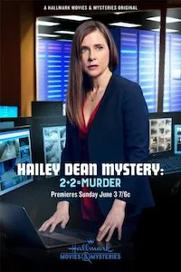 Pelisplus Los Misterios de Hailey Dean: 2 + 2 = Asesinato