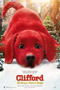 Image Clifford the Big Red Dog