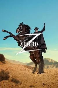 Pelisplus Zorro (FR)