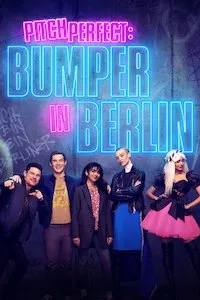 Pelisplus Dando la nota: Bumper en Berlín