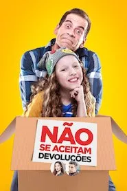 Image Não Se Aceitam Devoluções