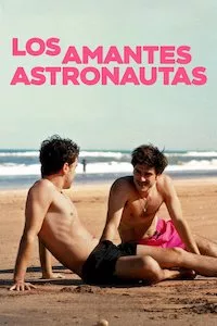 Image Los amantes astronautas