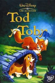 Image The Fox and the Hound (El zorro y el sabueso)