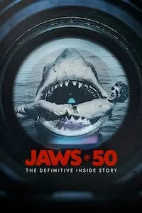 Image Jaws @ 50: The Definitive Inside Story