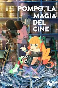 Pelisplus Pompo, la magia del cine