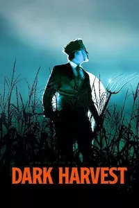 Pelisplus Dark Harvest