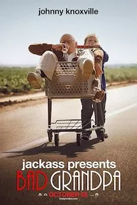 Pelisplus Jackass presenta: El abuelo sinvergüenza