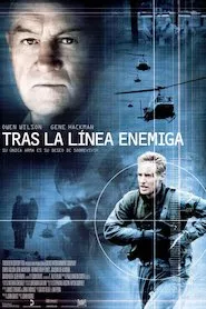 Image Behind Enemy Lines (Tras la línea enemiga)