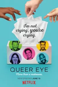 Image Queer Eye