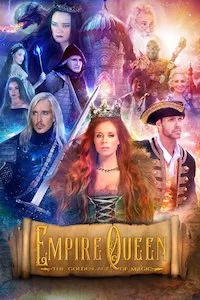 Image Empire Queen: The Golden Age of Magic