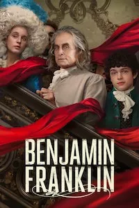 Pelisplus Benjamin Franklin