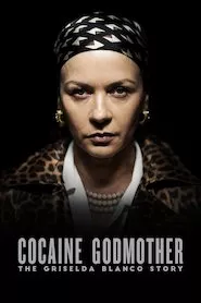 Image Cocaine Godmother