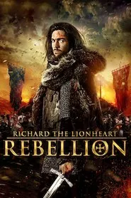 Image Richard the Lionheart: Rebellion