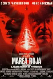 Image Crimson Tide (Marea roja)