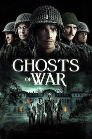 Pelisplus Ghosts of War