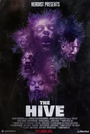 Image The Hive