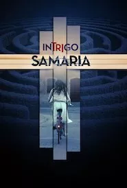 Pelisplus Intrigo: Samaria