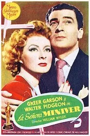 Image Mrs. Miniver (Rosa de Abolengo)