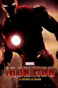 Image Iron Man