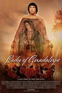 Pelisplus Lady of Guadalupe