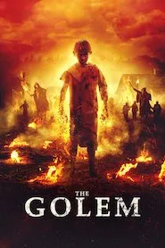 Image The Golem