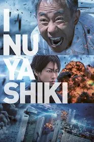 Pelisplus Inuyashiki