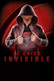 Pelisplus Il ragazzo invisibile (The Invisible Boy)