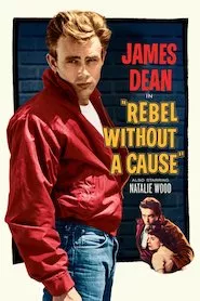 Image Rebel Without a Cause (Rebelde sin causa)