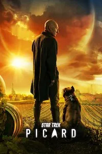 Image Star Trek: Picard