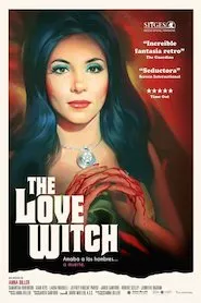 Pelisplus The Love Witch