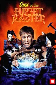 Pelisplus Puppet Master 6 (El Maestro de las Marionetas 6)