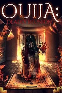 Pelisplus Ouija: Deadly Reunion