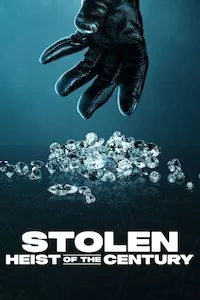 Image Los diamantes de Amberes: El robo del siglo