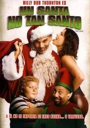 Image Bad Santa 2