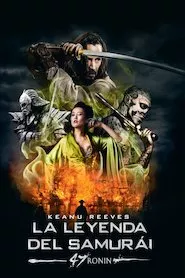 Image 47 Ronin (La leyenda del samurái)