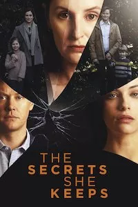 Pelisplus The Secrets She Keeps